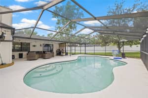 4607 FARMHOUSE DRIVE, TAMPA, FL 33624 Sold 05/09/25