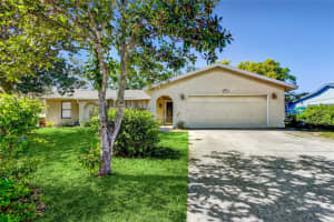 10235 MAVERICK STREET, NEW PORT RICHEY, FL 34654 Sold 05/28/25