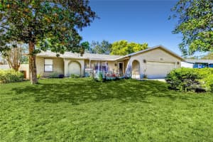 10235 MAVERICK STREET, NEW PORT RICHEY, FL 34654 Sold 05/28/25