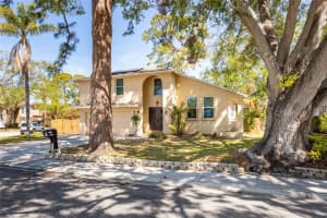 14323 83RD PLACE, SEMINOLE, FL 33776 Sold 10/03/25