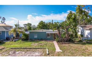 3724 41ST AVE AVENUE, ST PETERSBURG, FL 33714 Sold 05/09/25