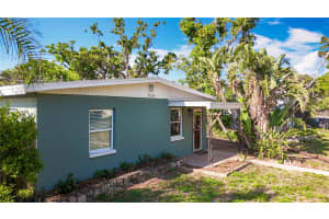 3724 41ST AVE AVENUE, ST PETERSBURG, FL 33714 Sold 05/09/25