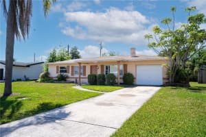 6084 51ST AVENUE, KENNETH CITY, FL 33709 Sold 04/04/25