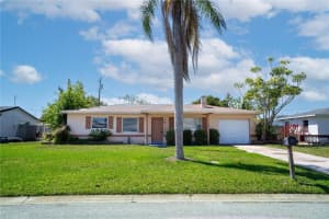 6084 51ST AVENUE, KENNETH CITY, FL 33709 Sold 04/04/25