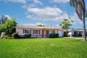 6084 51ST AVENUE, KENNETH CITY, FL 33709 Sold 04/04/25