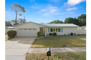 1305 WHISPERING PINES DRIVE, CLEARWATER, FL 33764 Sold 06/02/25