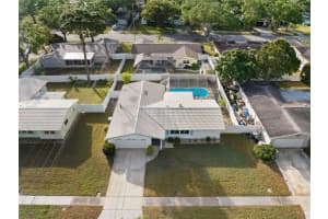 1305 WHISPERING PINES DRIVE, CLEARWATER, FL 33764 Sold 06/02/25