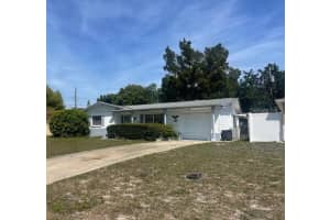 3750 CARRON STREET, NEW PORT RICHEY, FL 34652 Sold 04/11/25