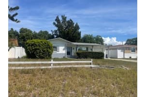 3750 CARRON STREET, NEW PORT RICHEY, FL 34652 Sold 04/11/25