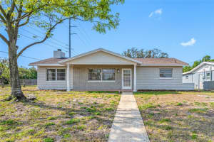 5200 52ND AVENUE, ST PETERSBURG, FL 33709 Sold 06/12/25