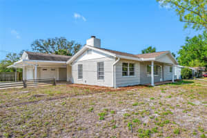 5200 52ND AVENUE, ST PETERSBURG, FL 33709 Sold 06/12/25