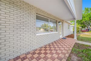 5200 52ND AVENUE, ST PETERSBURG, FL 33709 Sold 06/12/25