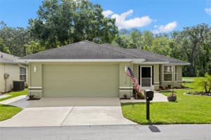 29250 PRINCEVILLE DRIVE, SAN ANTONIO, FL 33576 Sold 12/05/25