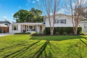 4522 HESPERIDES STREET, TAMPA, FL 33611 Sold 05/23/25