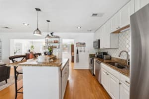 4522 HESPERIDES STREET, TAMPA, FL 33611 Sold 05/23/25