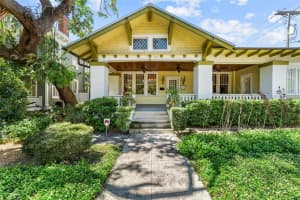 701 S Boulevard, TAMPA