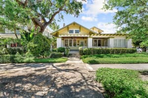 701 S BOULEVARD, TAMPA, FL 33606 - MLS#MFRTB8367415