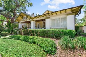 701 S BOULEVARD, TAMPA, FL 33606 - MLS#MFRTB8367415
