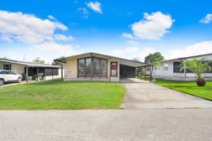 38710 GRANGER LANE, ZEPHYRHILLS, FL 33542 Sold 05/06/25