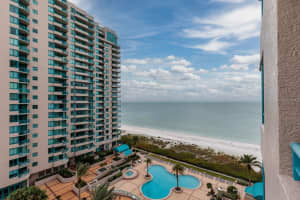 1520 GULF BOULEVARD, CLEARWATER BEACH, FL 33767 Sold 04/28/25