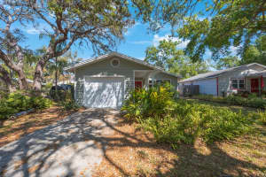 821 6TH STREET, SAFETY HARBOR, FL 34695 Sold 05/12/25