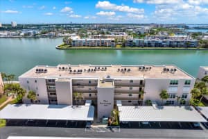 7645 SUN ISLAND DRIVE, SOUTH PASADENA, FL 33707 Sold 08/01/25
