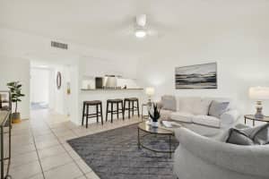 7645 SUN ISLAND DRIVE, SOUTH PASADENA, FL 33707 Sold 08/01/25