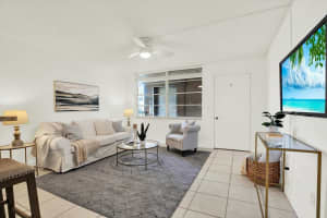 7645 SUN ISLAND DRIVE, SOUTH PASADENA, FL 33707 Sold 08/01/25