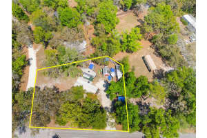 3165 ANATOLE WAY, HOMOSASSA, FL 34448 Sold 07/23/25