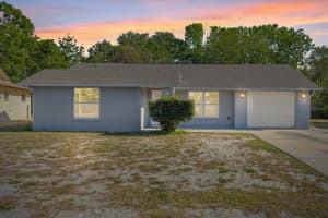 7736 SEASHORE DRIVE, PORT RICHEY, FL 34668 Sold 05/30/25