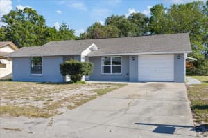 7736 SEASHORE DRIVE, PORT RICHEY, FL 34668 Sold 05/30/25