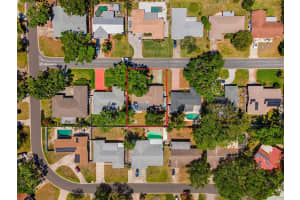 6470 28TH TERRACE, ST PETERSBURG, FL 33710 Sold 10/24/25