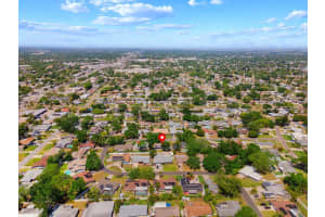 6470 28TH TERRACE, ST PETERSBURG, FL 33710 Sold 10/24/25