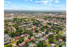6470 28TH TERRACE, ST PETERSBURG, FL 33710 Sold 10/24/25