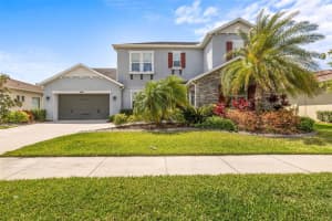 32203 WENLOCK LOOP, WESLEY CHAPEL, FL 33543 Sold 07/02/25