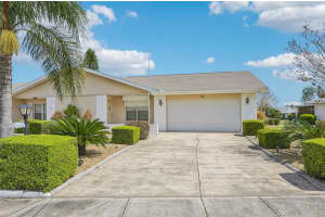 111 CACTUSFLOWER LANE, SUN CITY CENTER, FL 33573 Sold 05/15/25