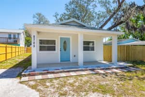 5705 37TH STREET, ST PETERSBURG, FL 33714 Sold 05/06/25