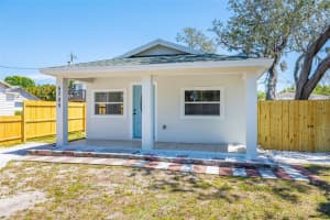 5705 37TH STREET, ST PETERSBURG, FL 33714 Sold 05/06/25