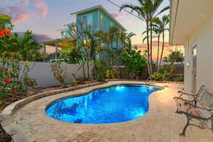 601 BOCA CIEGA ISLE DRIVE, ST PETE BEACH, FL 33706 - MLS#MFRTB8367524