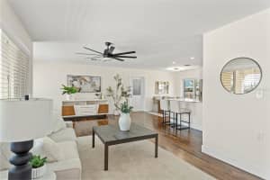 601 BOCA CIEGA ISLE DRIVE, ST PETE BEACH, FL 33706 - MLS#MFRTB8367524