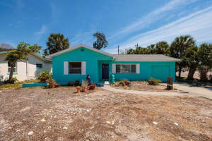 340 83RD AVENUE, ST PETE BEACH, FL 33706 Sold 07/09/25