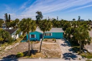 340 83RD AVENUE, ST PETE BEACH, FL 33706 Sold 07/09/25