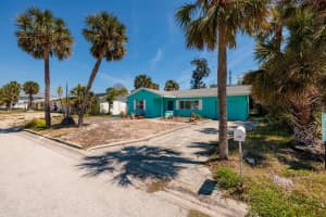 340 83RD AVENUE, ST PETE BEACH, FL 33706 Sold 07/09/25