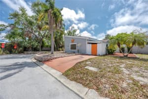 157 7TH AVENUE, LARGO, FL 33770 - MLS#MFRTB8367532