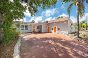 157 7TH AVENUE, LARGO, FL 33770 - MLS#MFRTB8367532