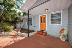 157 7TH AVENUE, LARGO, FL 33770 - MLS#MFRTB8367532