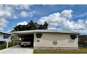 1100 BELCHER ROAD, LARGO, FL 33771 Sold 04/25/25
