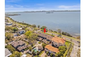 2087 EDGEWATER DRIVE, CLEARWATER, FL 33755 - MLS#MFRTB8367548