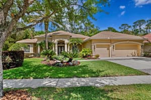 5004 WATERKEY WAY, TAMPA, FL 33647 Sold 06/20/25