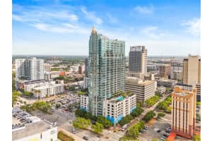 777 N Ashley Dr #2807, TAMPA